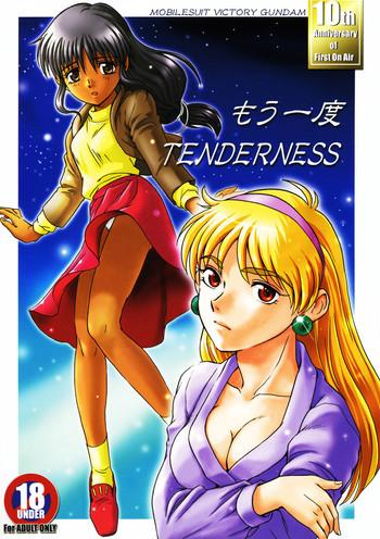 Jock Mou Ichido Tenderness Victory Gundam XXVideos