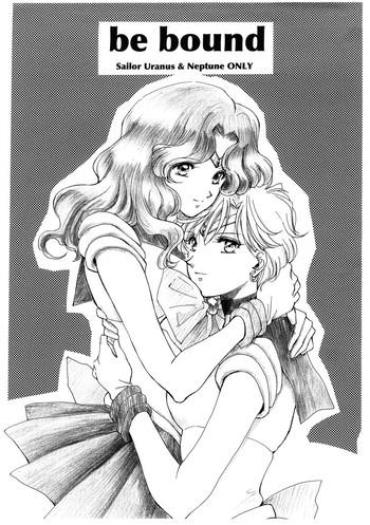 Punish Be Bound- Sailor Moon Hentai Perrito