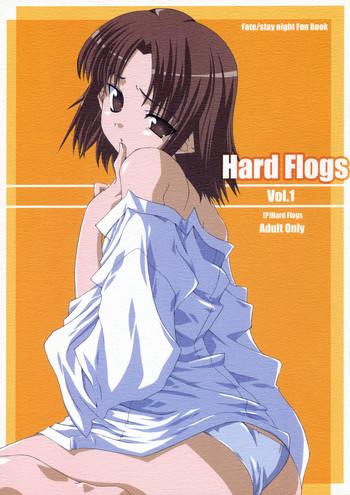 Star Hard Flogs Vol.1 - Fate stay night Blacks