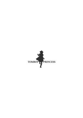 Hand Tomboy Princess - Dragon quest iv Handjob