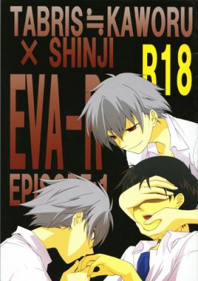Eva-R Episode: 1