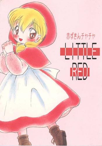 Leite Little Red - Akazukin cha cha Youporn