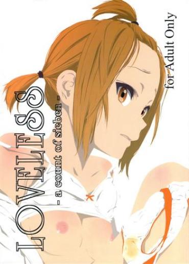 18Comix LOVELESS K On Little