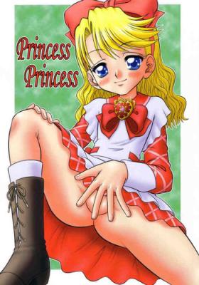 Big Natural Tits Princess Princess - Ashita no nadja Infiel