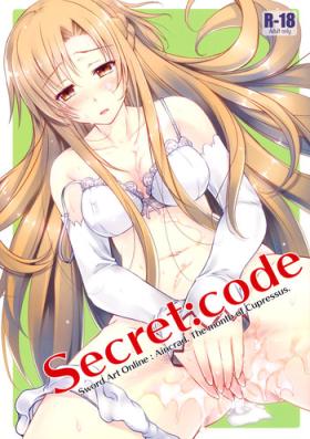 Secret:code