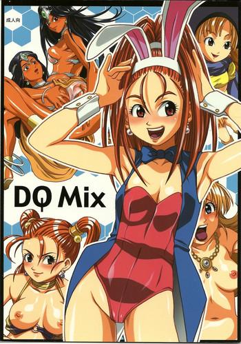 DQ Mix