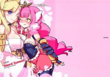 Oldvsyoung Sword Summit- Sengoku collection hentai Hard Core Free Porn