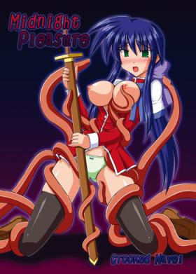 Monster MidNight Pleasure - Sailor moon Kanon Pervs