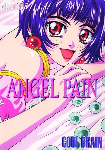 Toilet Angel Pain - Angel links Erotica