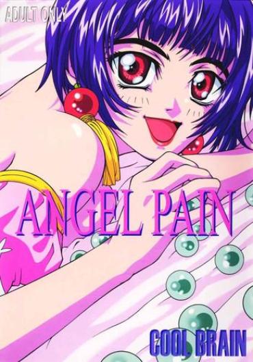 Action Angel Pain- Angel links hentai Mommy