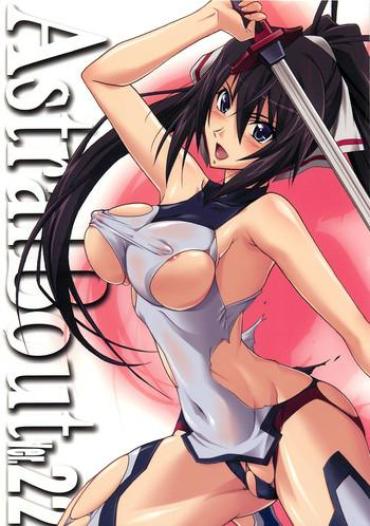 Gay Outinpublic Astral Bout Ver.22- Infinite Stratos Hentai Doublepenetration
