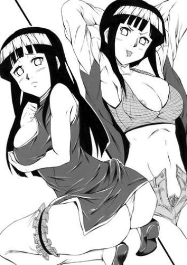 Uncensored Full Color Hina Bitch- Naruto Hentai Mature Woman