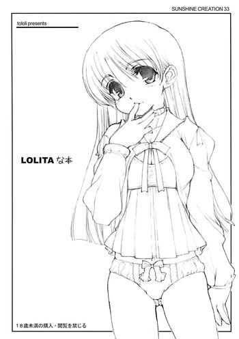 Lolita na Hon