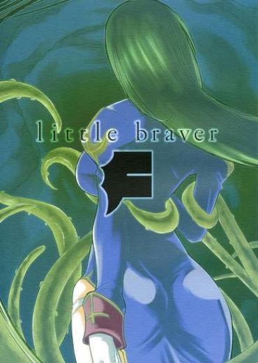 Asstr Little Braver F Ragnarok Online videox