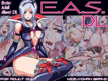 Full Color E.A.S. Erotic Adult Slave!- Fresh Precure Hentai For Women