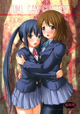 Free Fuck Alumi Can Contest - K-on Stepsiblings