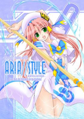 ARIA//Style