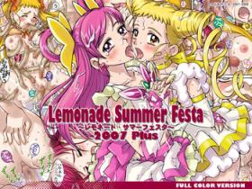 Lemonade Summer Festa 2007 PLUS