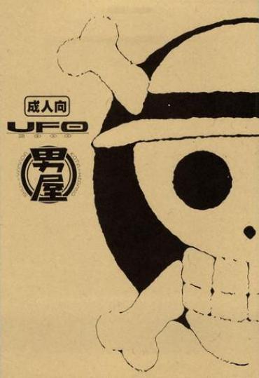 Gostosas UFO 2000 Nana Kokuhime- One Piece Hentai Gay Baitbus
