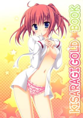 Chica Kisaragi GOLD★Book Gay Pissing
