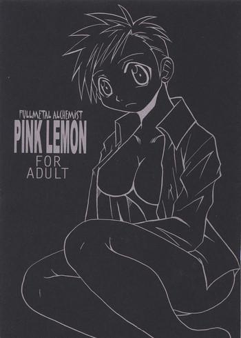 Negra PINK LEMON - Fullmetal alchemist Free Blowjob Porn