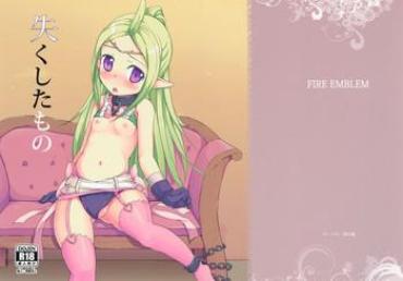 Free Porn Amateur Nakushita Mono Fire Emblem Awakening Flagra