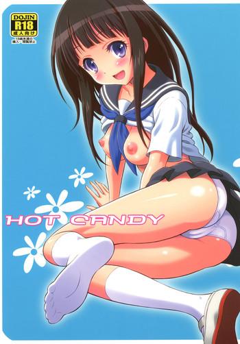 Parties HOT CANDY - Hyouka Pink