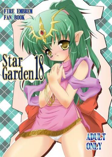 Men StarGarden18- Fire emblem mystery of the emblem hentai Cartoon