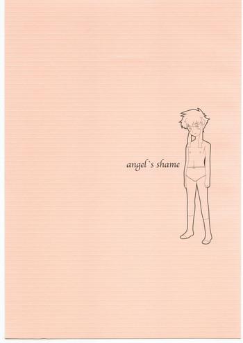Twinkstudios angel's shame - Angelic layer Blond