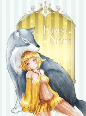 Forest Note