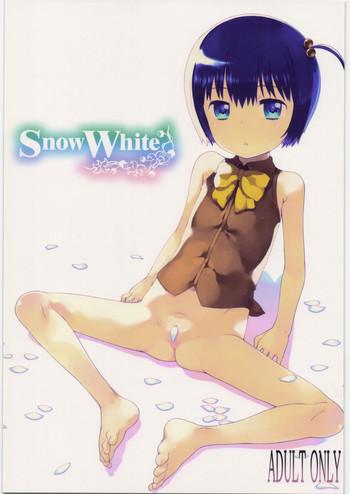 Private Sex SnowWhite - Ano hi mita hana no namae wo bokutachi wa mada shiranai Gay Black