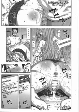 Bessatsu Omake Manga 3