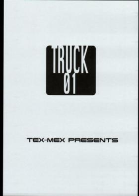 Gay Straight Boys Truck 01 - Soulcalibur Moreno