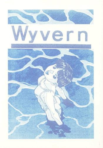 Wet Cunts Wyvern Swinger