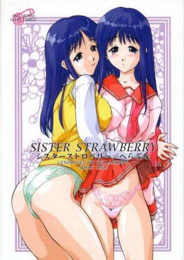 Gay Bareback Sister Strawberry- To Heart Hentai Web Cam