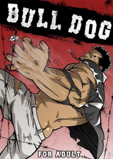 Moneytalks BULL DOG  Amature Porn