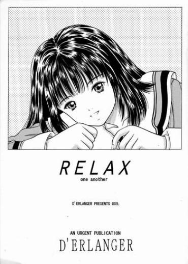 Camsex Relax- Is Hentai Worship