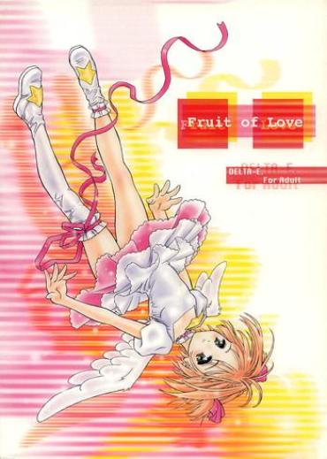 Stepfather Fruit Of Love Cardcaptor Sakura People Having Sex