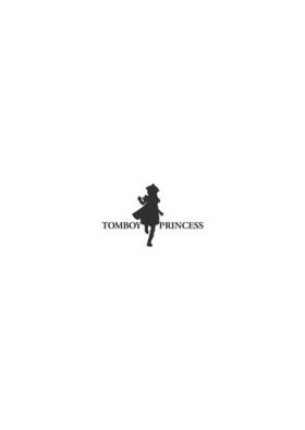 Tomboy Princess