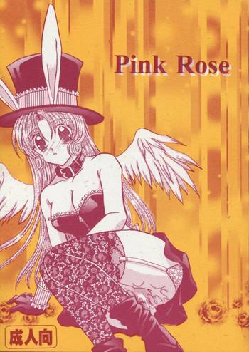 Blond Pink Rose - Full moon wo sagashite Girlfriends