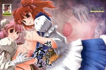 XPee (Reitaisai 9) [Sekitan Bukuro (Fey Tas)] Dodonpai DAI-OU-JOU (Touhou Project) Touhou Project LiveX