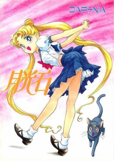 Mother Fuck Gekkou Ishi- Sailor Moon Hentai Vibrator