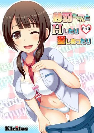 Super Hot Porn Sawa-chan To H Shitari Aishi Attari Tari Tari Girls Fucking