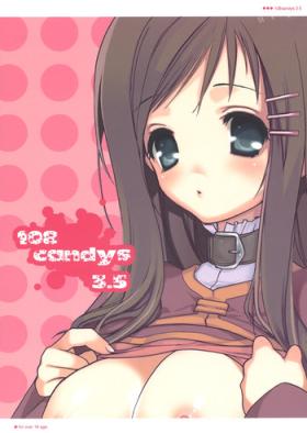 Porno 108 Candys 3.5 - Star ocean 3 The
