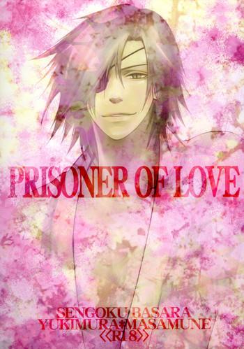 High Definition PRISONER OF LOVE - Sengoku basara Bailando