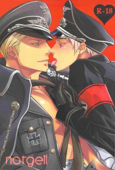 Porn Sluts Notgeil- Axis Powers Hetalia Hentai Shaved