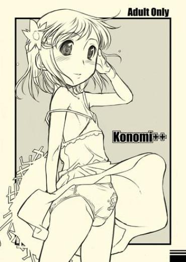 Aussie Konomi++ Her