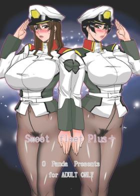 Xxx Sweet Fleet Plus - Gundam seed Boyfriend
