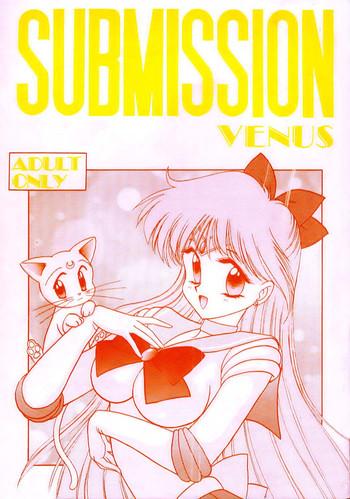 Babysitter Submission Venus - Sailor moon Vip