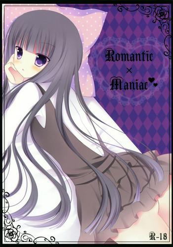 Romantic X Maniac